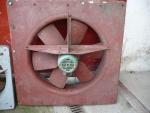 Ventilátory