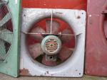 Ventilátory