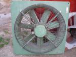 Ventilátory