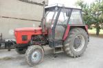 zetor 7011