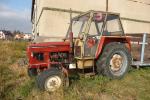zetor 6718