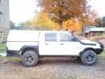 Pick - up Mitsubishi L200