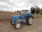 Prodej ZETOR 3011