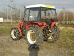 Zetor 7745,r.v.1993,1200MTH,!!!PRODÁNO!!!
