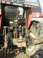 Zetor 7745,r.v.1993,1200MTH,!!!PRODÁNO!!!