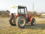 Zetor 7745,r.v.1993,1200MTH,!!!PRODÁNO!!!