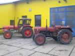 Zetor 3045, 3545