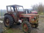 Zetor 3045, 3545