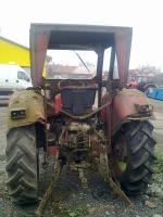 Zetor 3045, 3545