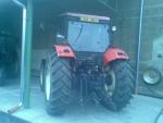Prodám Zetor 10540