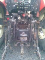 Prodám Zetor 10540