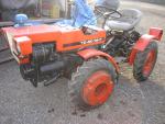 Malotraktor TZ 4K 14