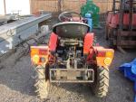 Malotraktor TZ 4K 14