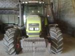 Claas 826 RZ