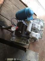 MOTOR SLAVIA 2S90A