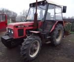 Zetor 7745
