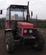 Zetor 7745