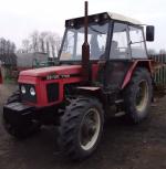 Zetor 7745