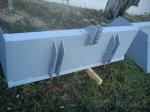 Lopata/radlice za traktor
