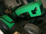 ZETOR 6711  CABRIO  SE   SERVEM