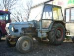 Prodám traktor Zetor 6911 s TP, servo řízení. 