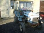 Prodám traktor Zetor 6911 s TP, servo řízení. 