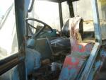 Prodám traktor Zetor 6911 s TP, servo řízení. 