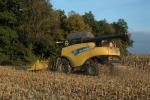 KUKUŘIČNY ADAPTER NEW HOLLAND MF 875 W