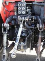 Prodám traktor  SAME FRUTTETO 85 DT sleva 30 000 Kč