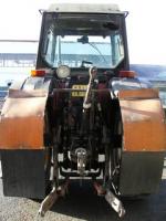 Prodám traktor NEW HOLLAND 7286 DTF 