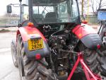 Zetor Proxima plus 10541