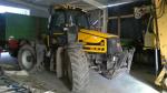JCB Fastrac 2135