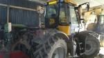 JCB Fastrac 2135