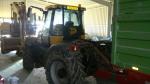 JCB Fastrac 2135