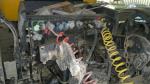 JCB Fastrac 2135