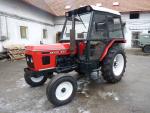 Prodám ZETOR 6011