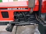 Prodám ZETOR 6011