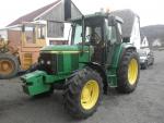 John Deere 6110 SE