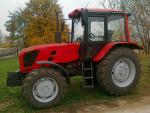 Belarus 952.4 , 4x4 , 95 koní turbo 