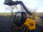 JCB ROBOT 160