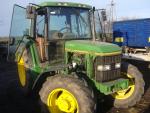 JOHN DEERE 6200