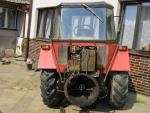 Zadek zetor 25