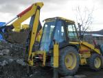 Bagr CASE 580 super K