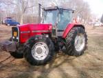 Massey Ferguson 3690