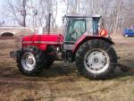 Massey Ferguson 3690