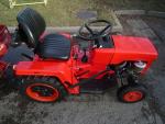 Malotraktor MT8-070