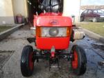 Malotraktor MT8-070