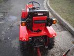 Malotraktor MT8-070
