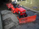 Malotraktor MT8-070
