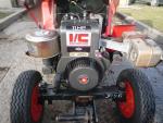 Malotraktor MT8-070